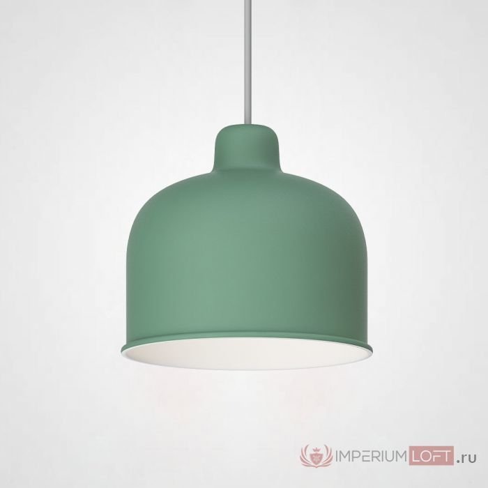 

Подвесная люстра ImperiumLoft Mut 178320-26