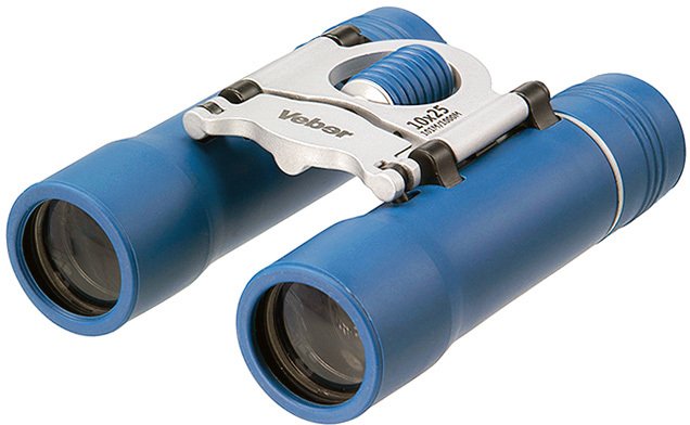 

Бинокль Veber Sport new БН 10x25 [11005]