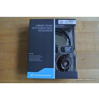 Наушники Sennheiser HD 219