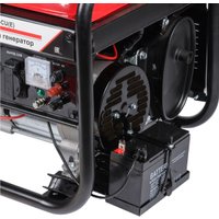 Бензиновый генератор Brait BR-3800CU(E)