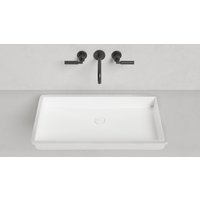 Умывальник Salini Marea 10 1802110G (S-Sense, глянцевый)