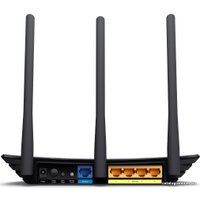 Wi-Fi роутер TP-Link TL-WR940N 450M