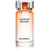 Парфюмерная вода Karl Lagerfeld Fleur de Pecher EdP (50 мл)
