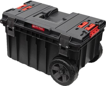 Qbrick System One Trolley Vario