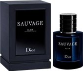 Sauvage Elixir EdP (тестер, 60 мл)