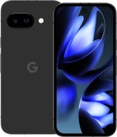 Pixel 9a 8GB/128GB (обсидиан)