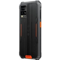 Телефон Blackview BV4800 3GB/64GB (оранжевый)