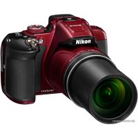Фотоаппарат Nikon Coolpix P610