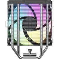 Кулер для процессора PentaWave PC-Z04E SRB ARGB V2