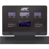 Электрическая беговая дорожка DFC Orion T790 Pro