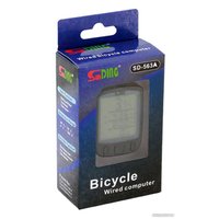Велокомпьютер SunDing RW18A