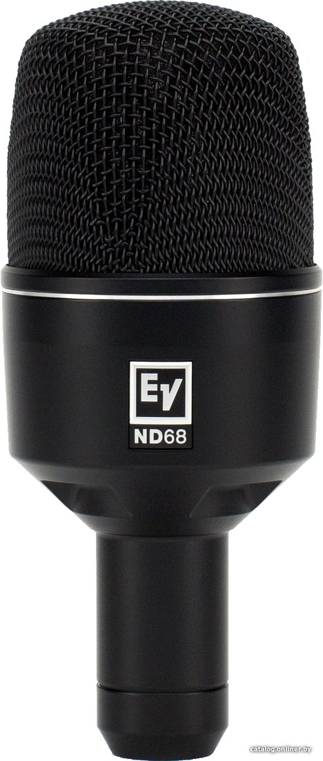 Проводной микрофон Electro-Voice ND68