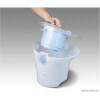 Пылесос DeLonghi WFF 1600E