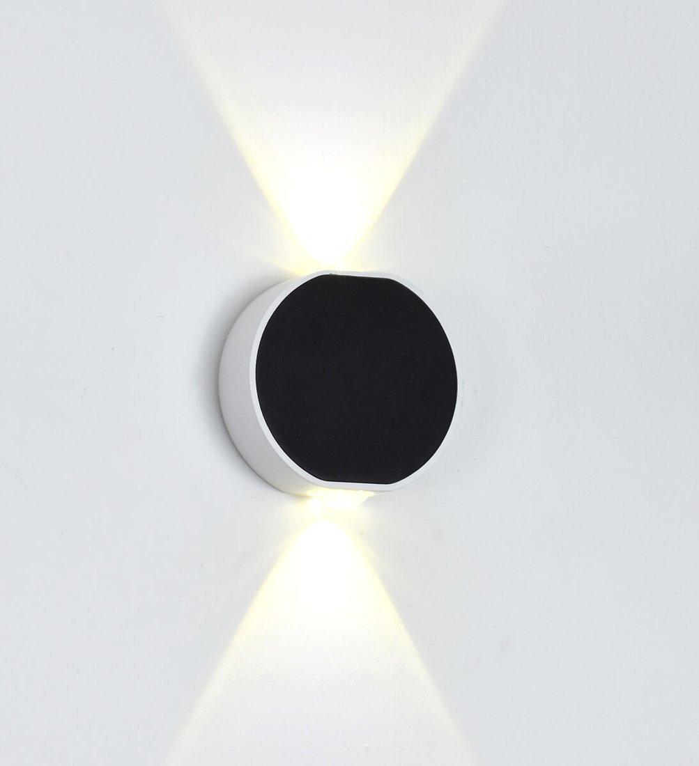 

Бра Hiper Ricco H833-0