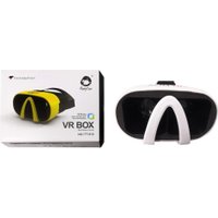 Очки виртуальной реальности для смартфона Zhorya 777-912