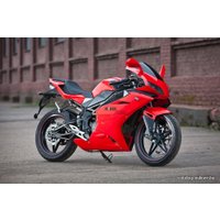 Мотоцикл M1NSK R250