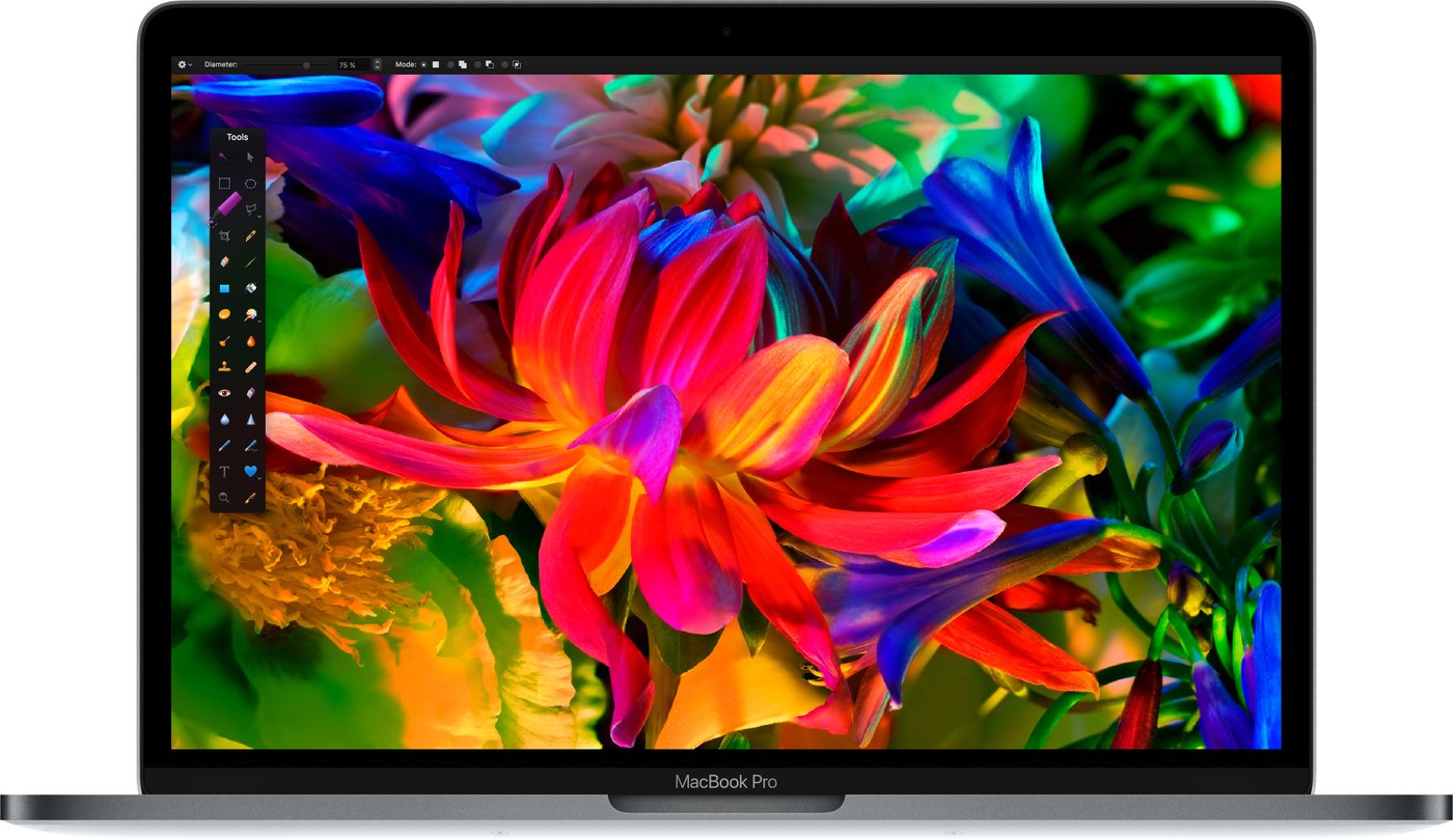 

Ноутбук Apple MacBook Pro 15" Touch Bar 2016 Восстановленный by New Store, грейд A+ C02TC0YJH03M