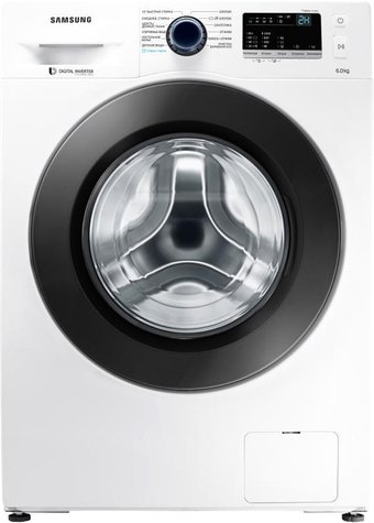 Samsung WW60J30G0PWDBY