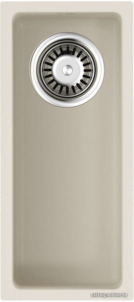Кухонная мойка Omoikiri Bosen 20-U-EV 4993228 (эверест)