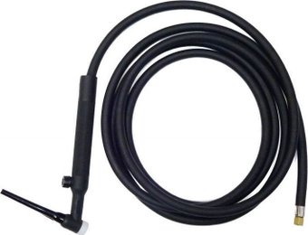 Сварочная горелка Aurora TIG 26V 180A M12x1.8м 12153