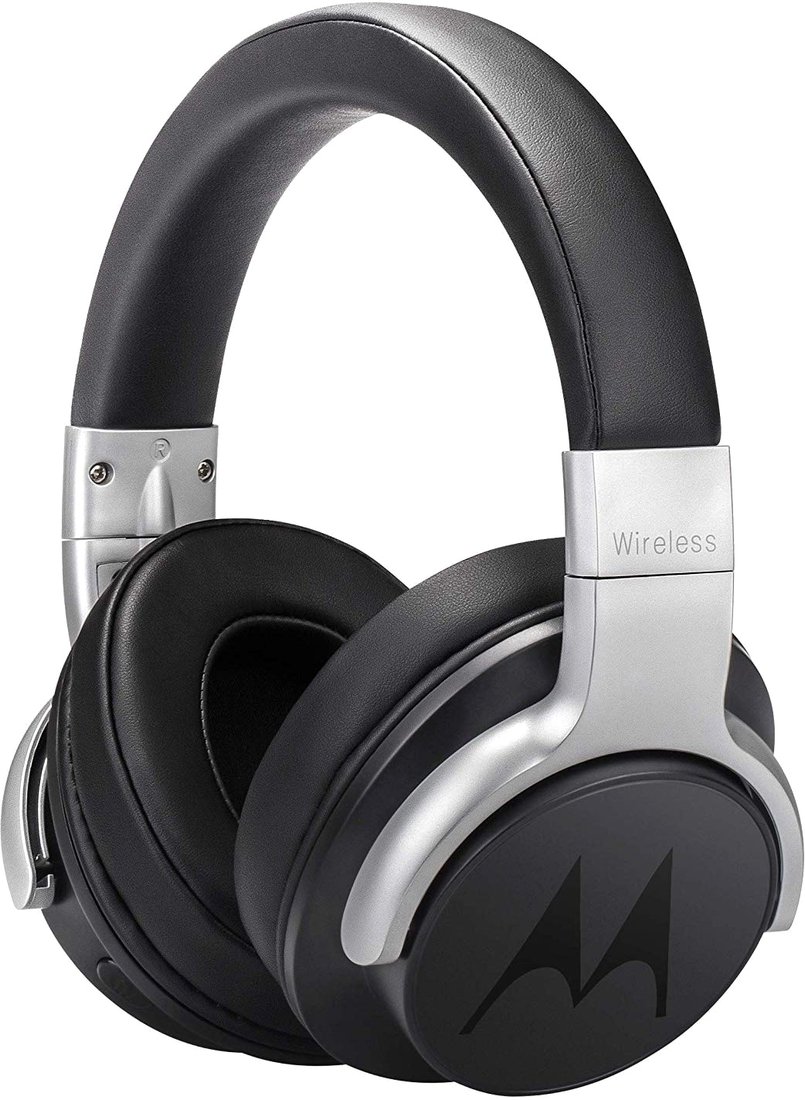 

Наушники Motorola Escape 500 ANC