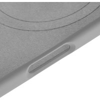 Чехол для телефона uBear Touch Mag Case для iPhone Air (серый)