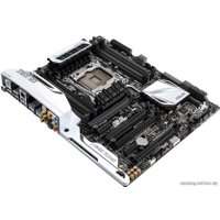 Материнская плата ASUS X99-PRO