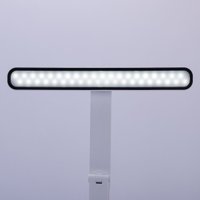 Настольная лампа Sonnen PT-401 238779 (белый)