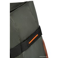 Сумка-тележка American Tourister Urban Track Dark Khaki 78.5 см