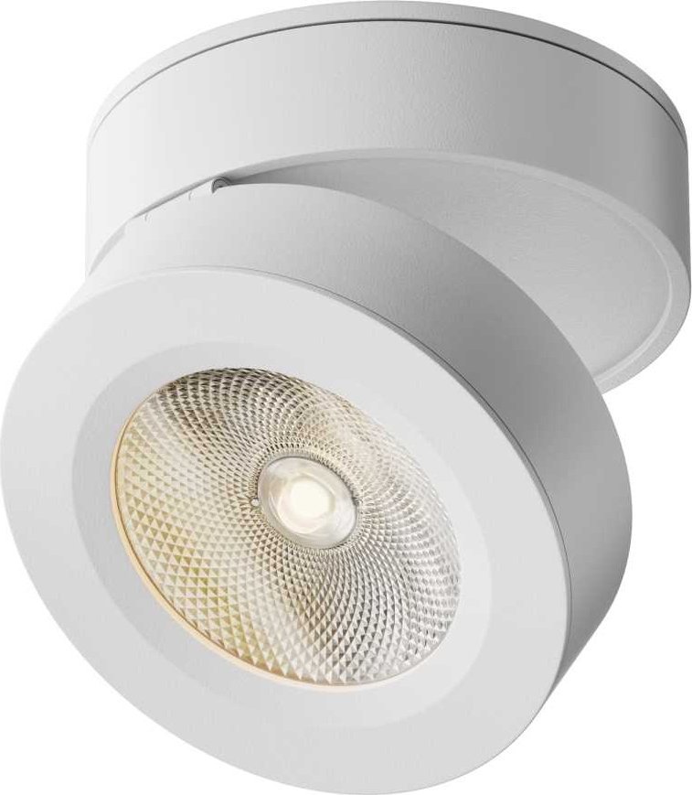 

Точечный светильник Maytoni Magic C022CL-7W3K-W-1