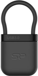 Jewel J05 Black 8GB (SP008GBUF3J05V1K)