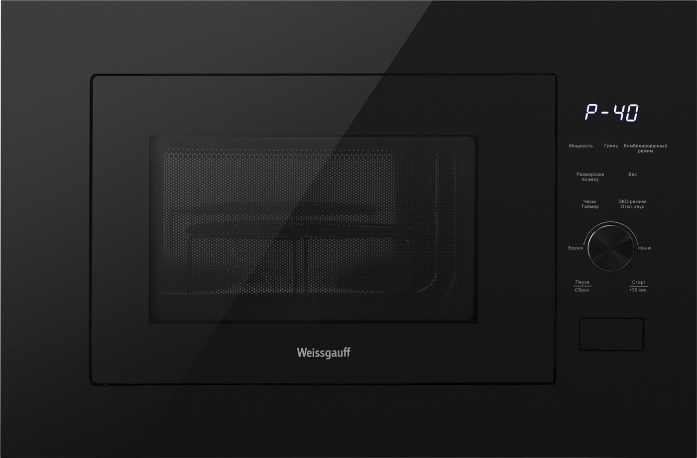 

Микроволновая печь Weissgauff HMT-625 Grill