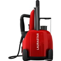 Отпариватель Laurastar Lift (красный)