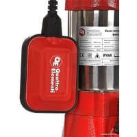 Фекальный насос Quattro Elementi Sewage 300F Ci