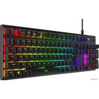 Клавиатура HyperX Alloy Origins (HyperX Blue)