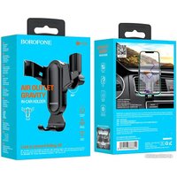 Держатель для смартфона Borofone BH74