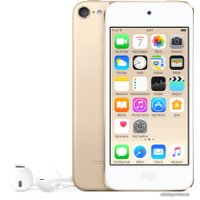 Плеер MP3 Apple iPod touch 32GB 6-ое поколение (золотистый)