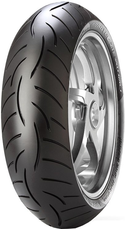 

Дорожные мотошины Metzeler Roadtec Z8 Interact 160/60ZR17 69W Rear