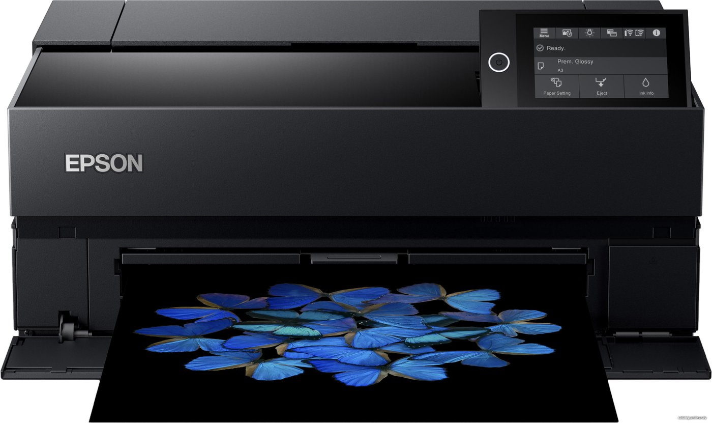 Принтер Epson SureColor SC-P700