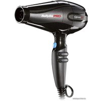 Фен BaByliss PRO Caruso-HQ BAB6970IE