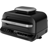 Аэрогриль (аэрофритюрница) Cecotec Cecofry FireDome 6000