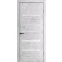 Межкомнатная дверь el'Porta Порта-28 70x200 (Nordic Grey Oak/Magic Fog)