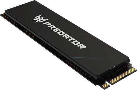 

SSD Acer Predator GM7000 2TB BL.9BWWR.106