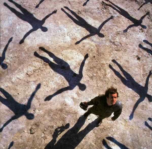 

Виниловая пластинка Muse ‎- Absolution
