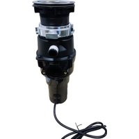 Измельчитель пищевых отходов Saniteco FCD-300