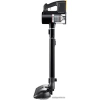 Пылесос LG A9K-MAX1