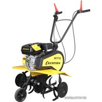 Мотокультиватор бензиновый Champion BC7712