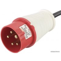 Электрическая тепловая пушка СибрТех ТВ-9