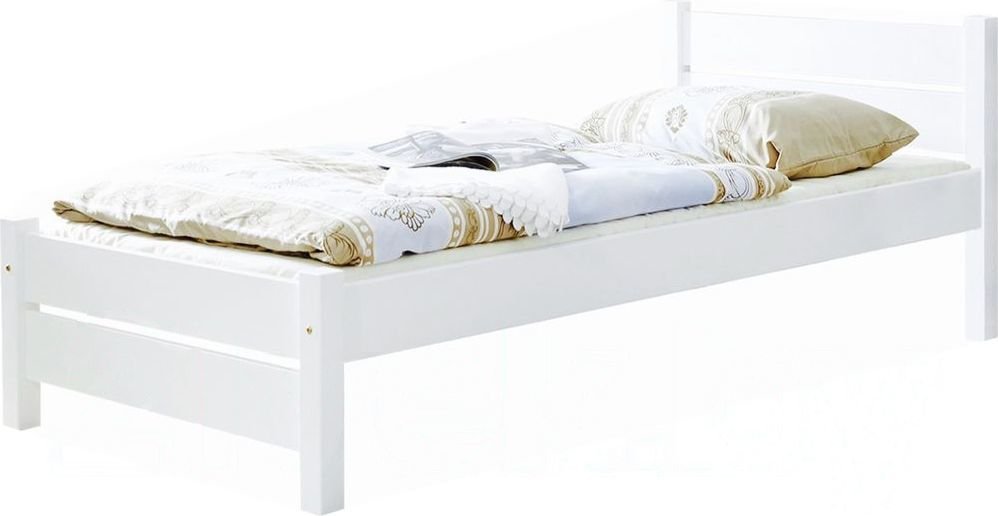 

Кровать WoodMoon Мунни 7 М-7 90x200