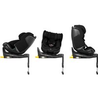 Детское автокресло Maxi-Cosi Emerald 360 Pro (authentic black)